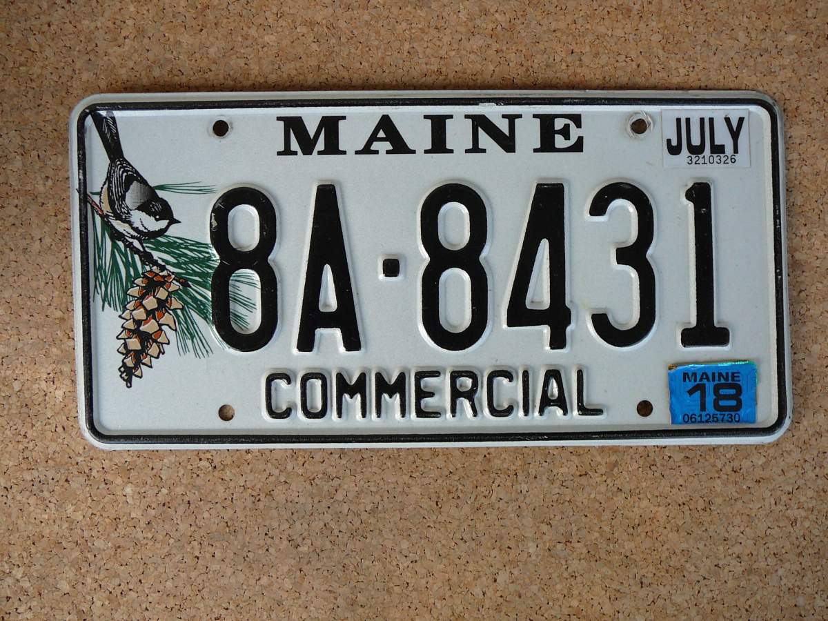 Maine