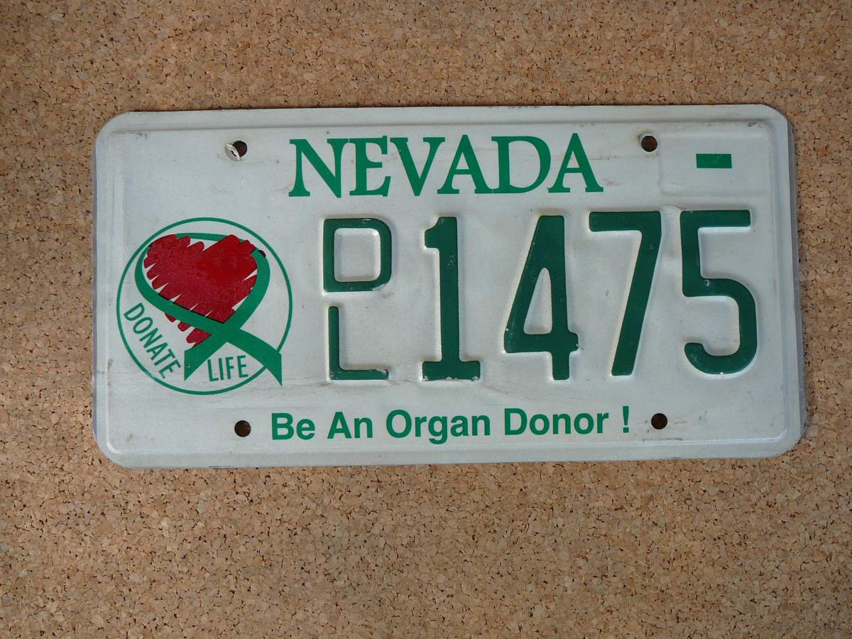 Nevada