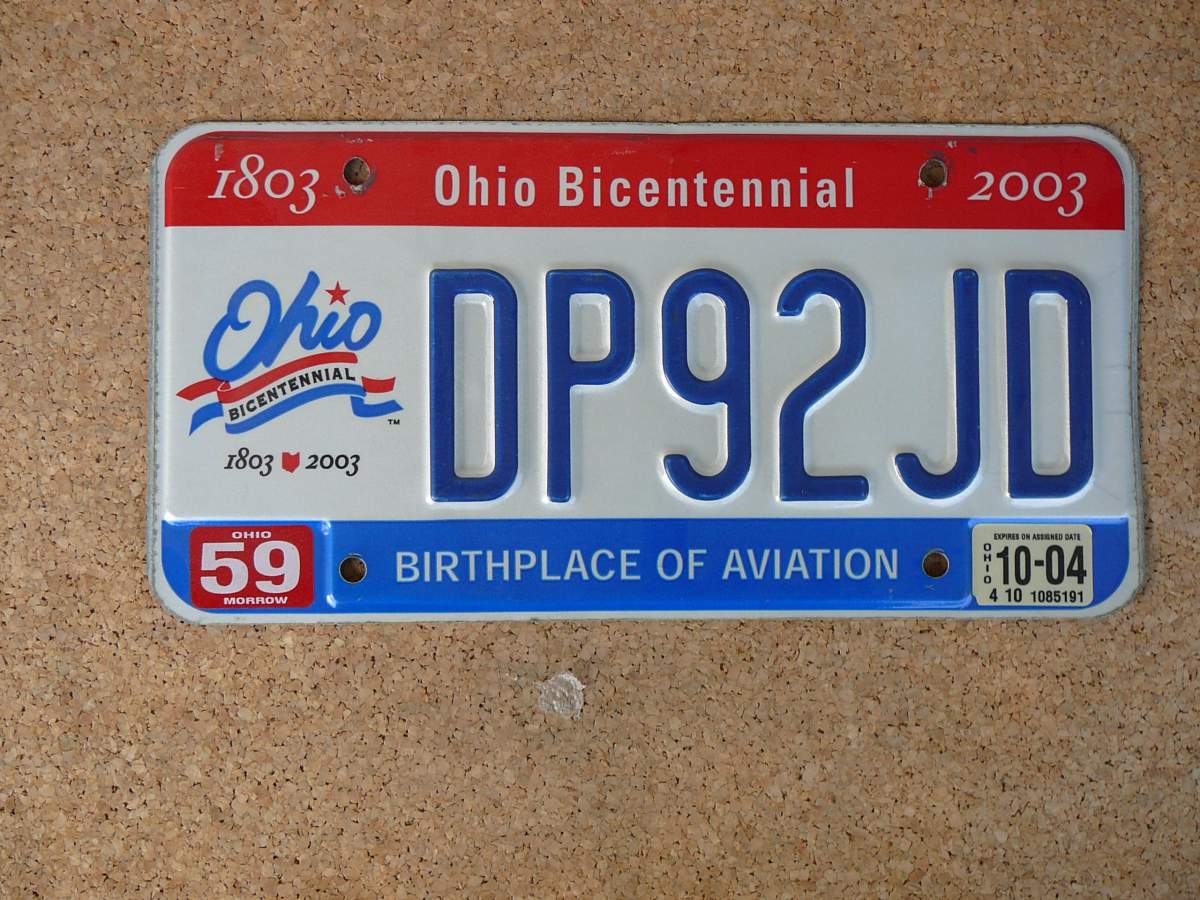Ohio