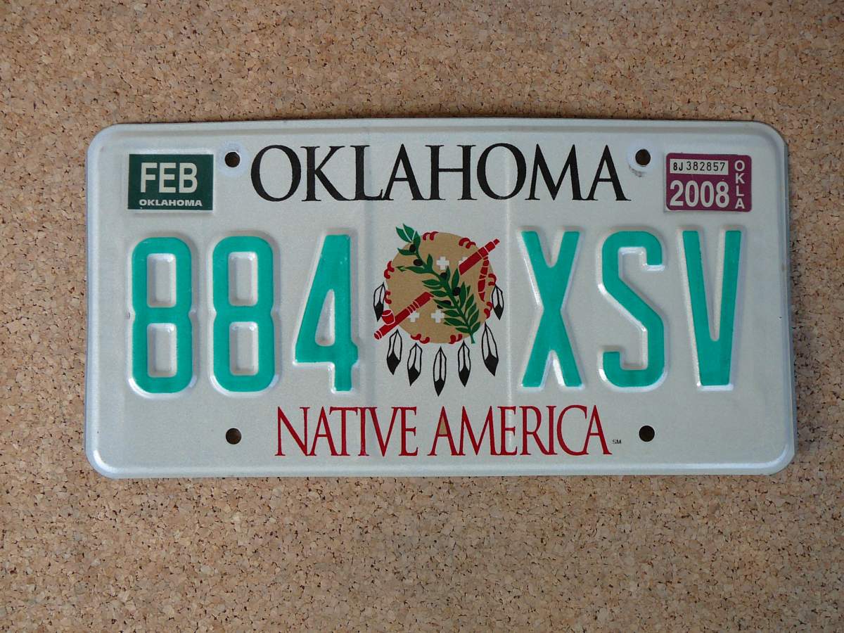 Oklahoma