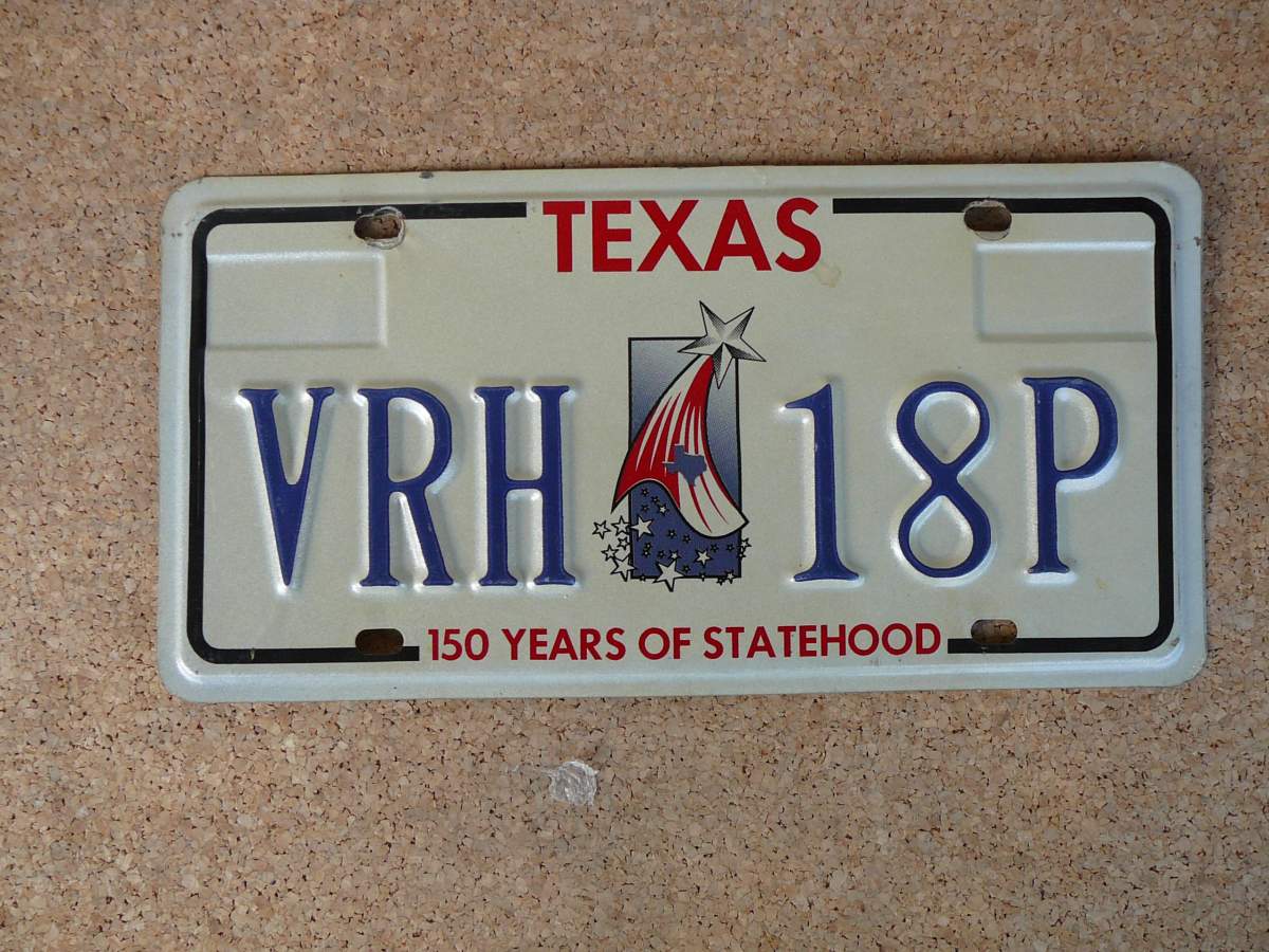 Texas