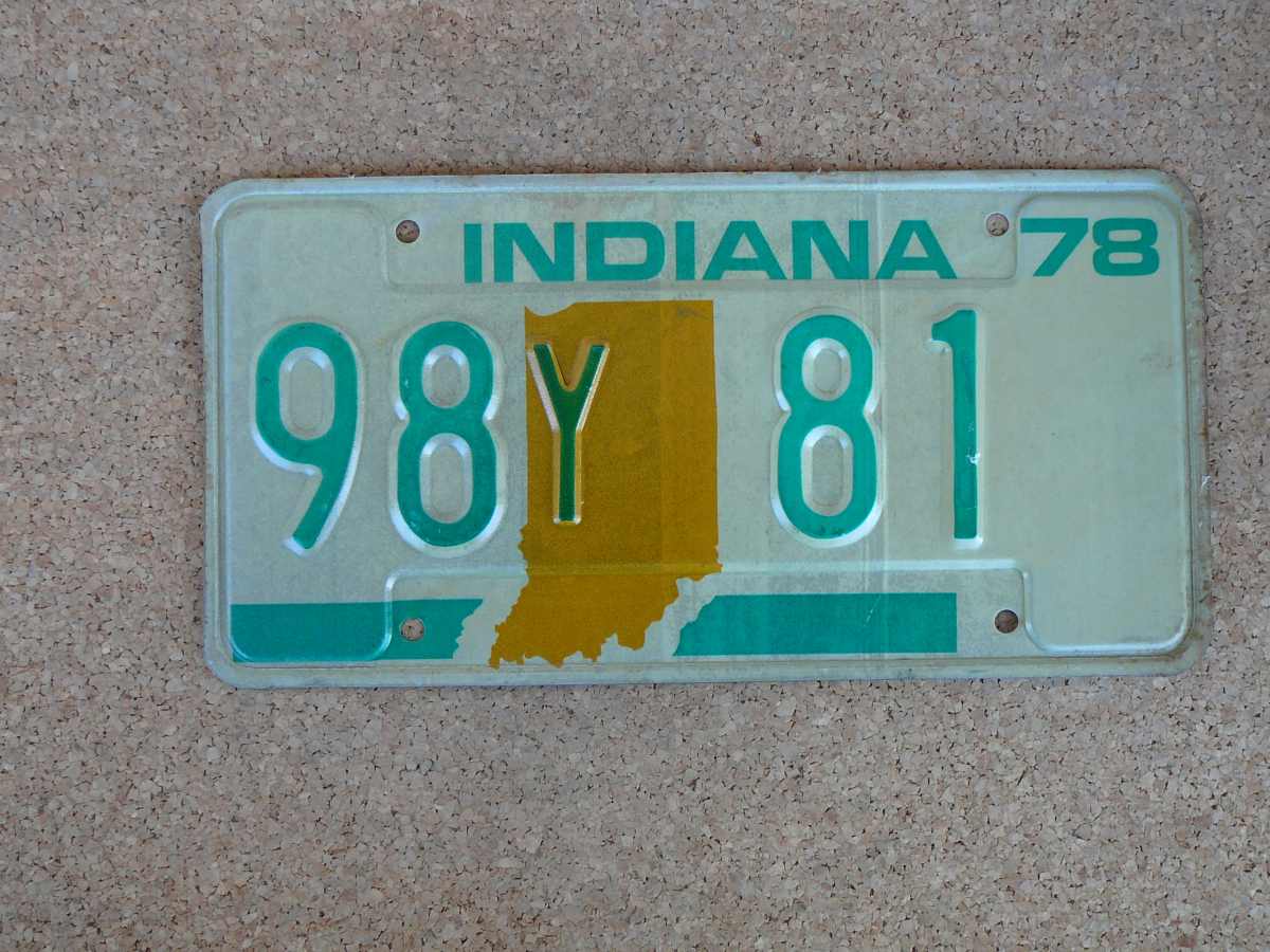 Indiana