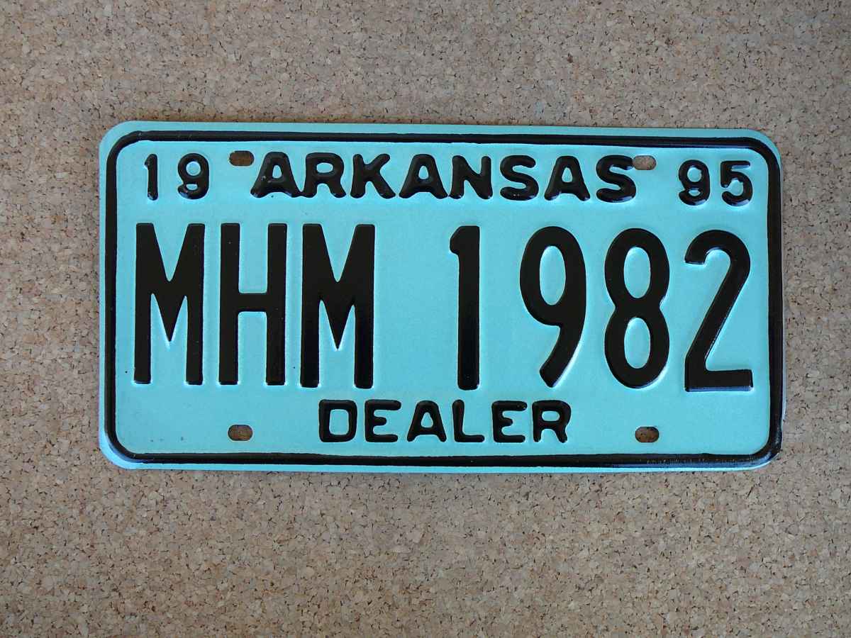 Arkansas