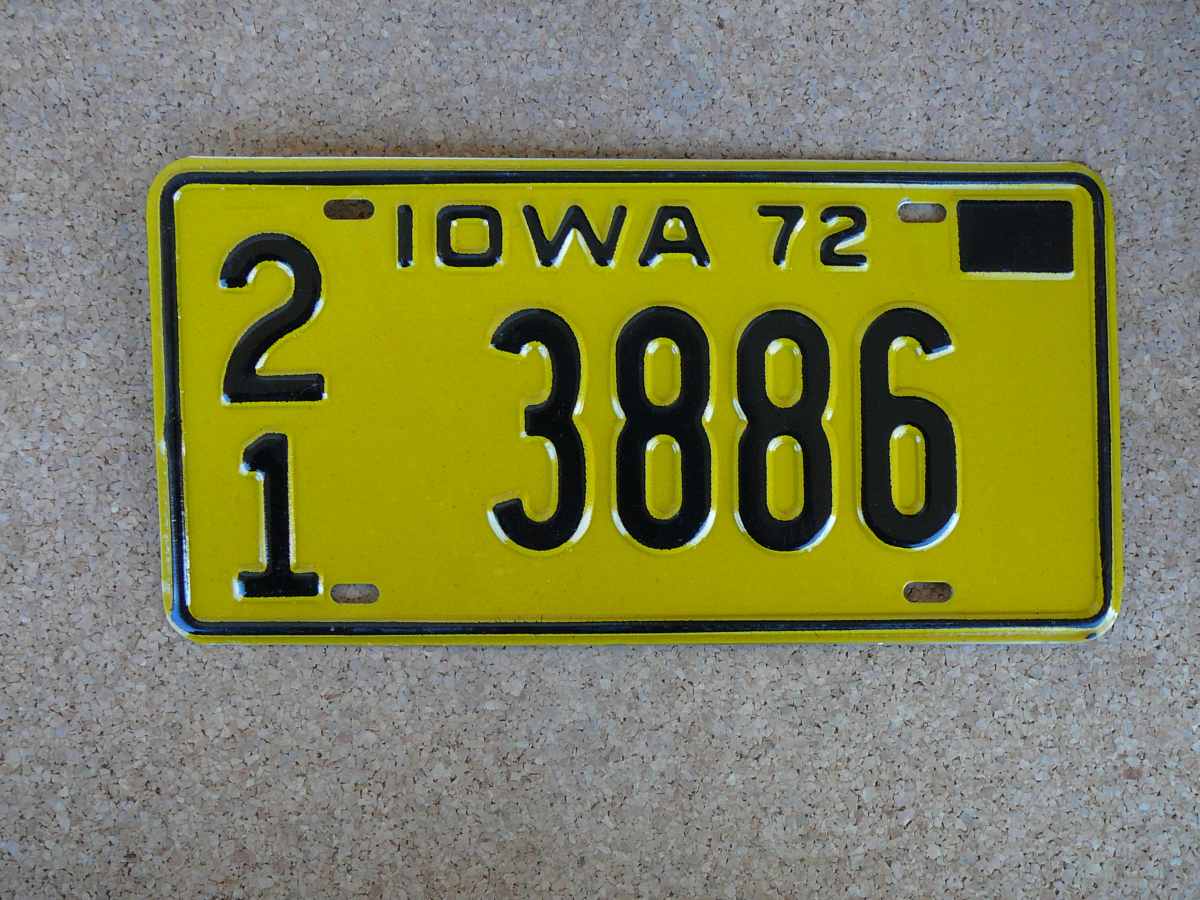 Iowa