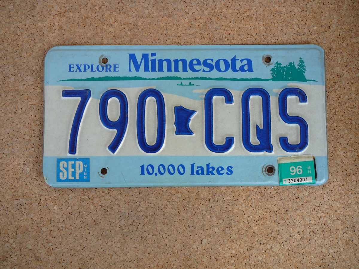 Minnesota