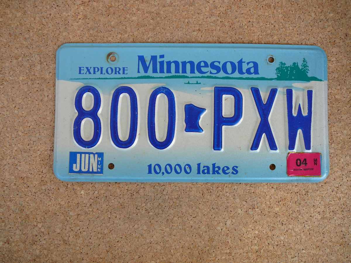 Minnesota
