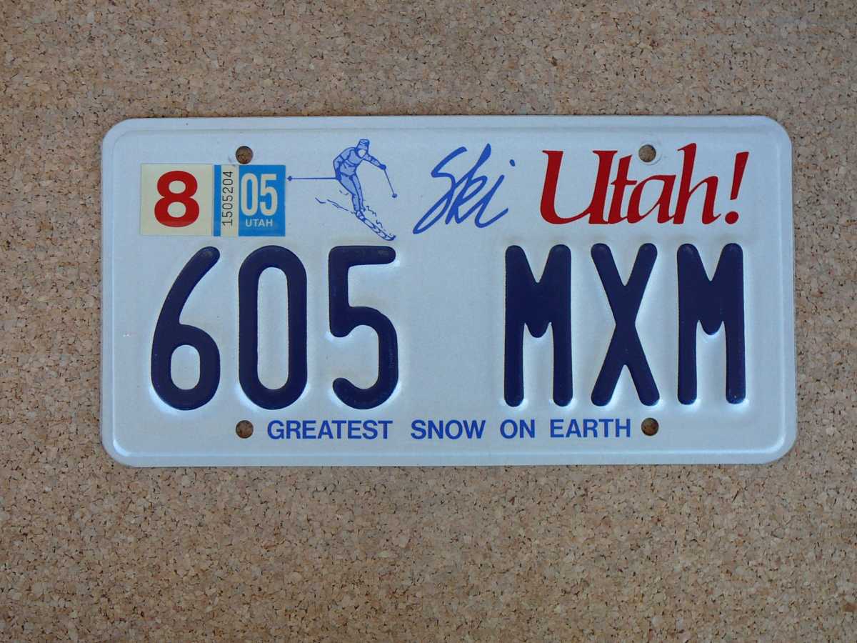 Utah
