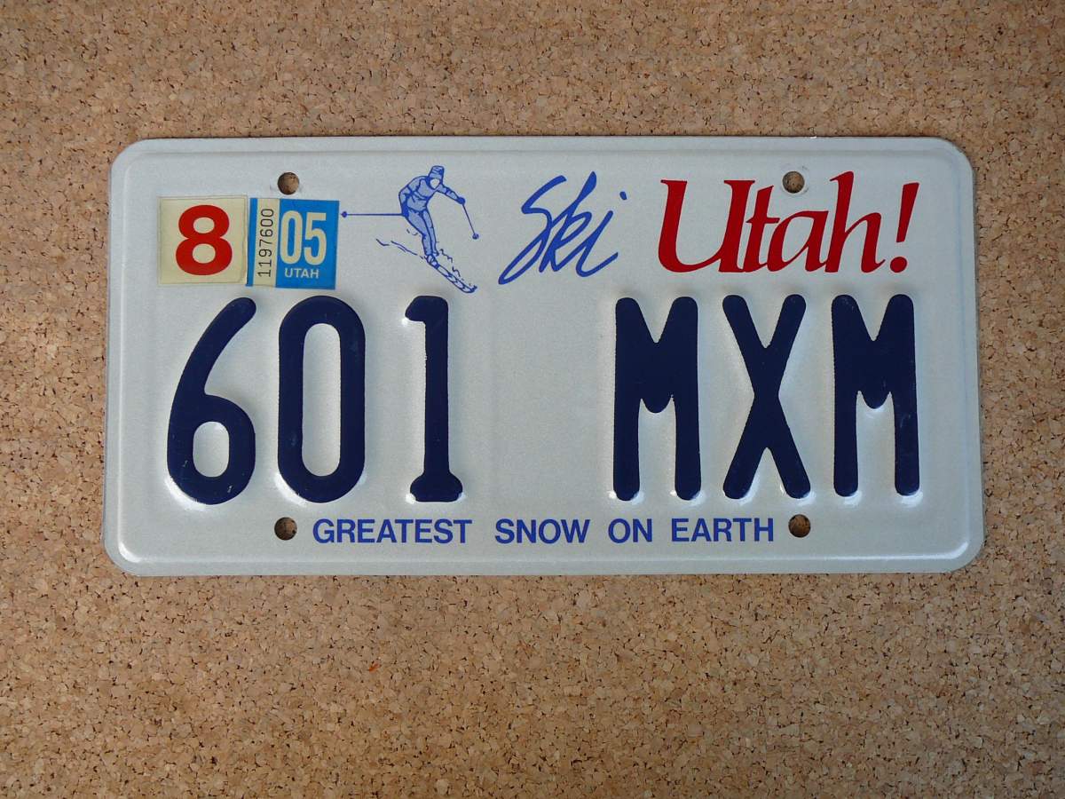 Utah