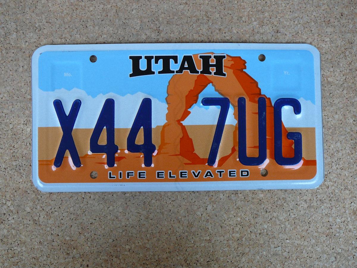 Utah