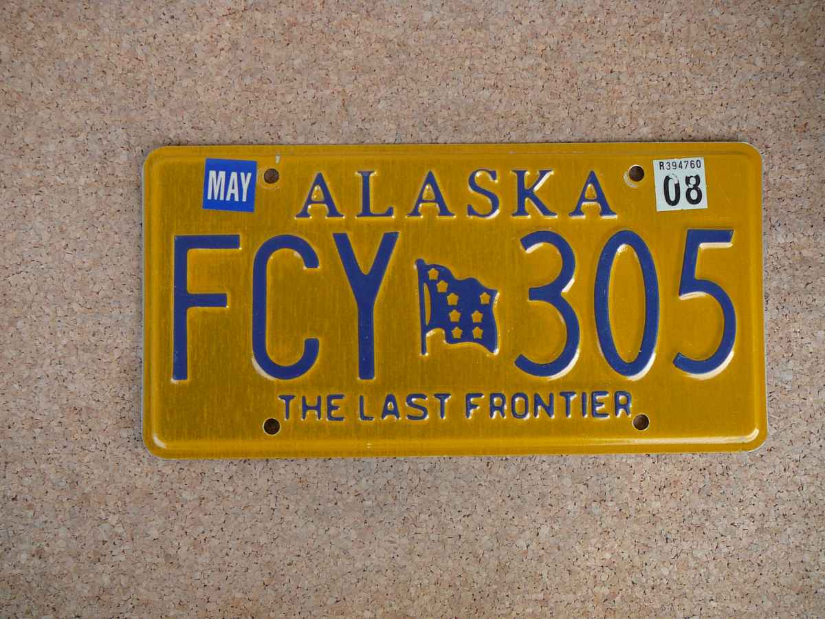 Alaska