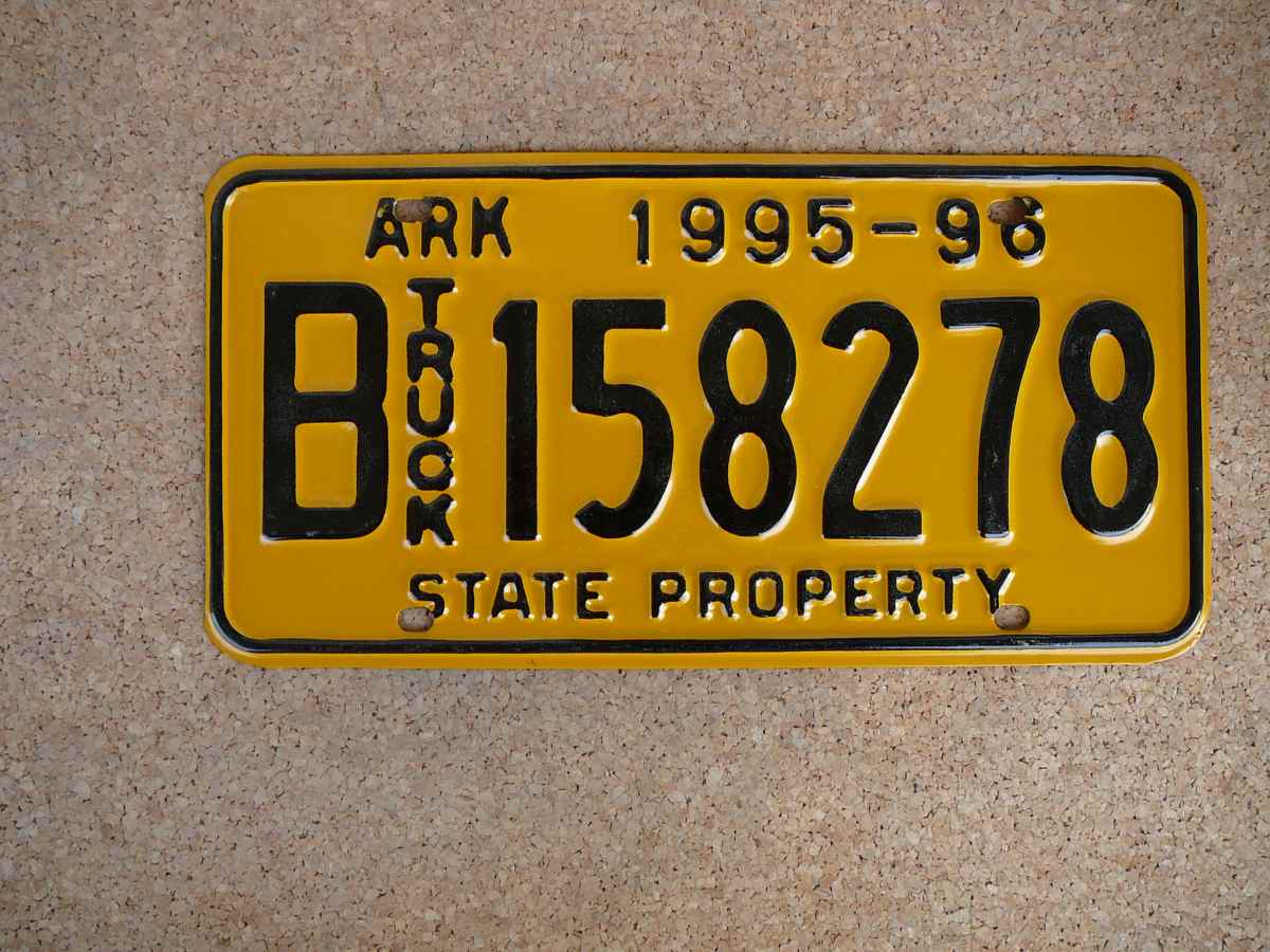 Arkansas