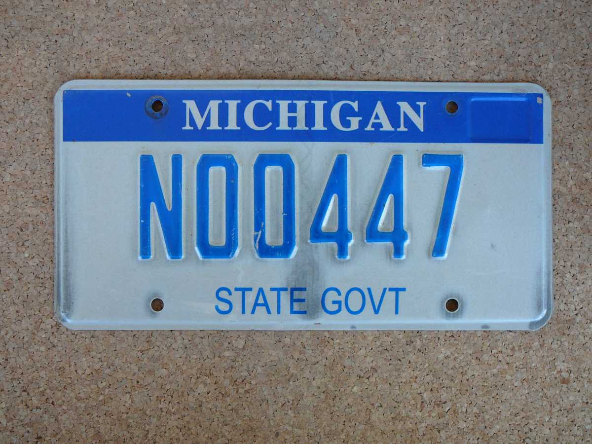 Michigan