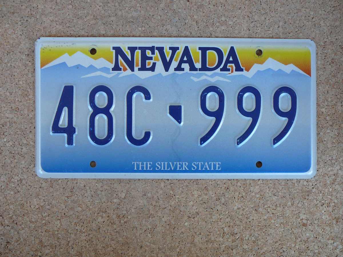 Nevada