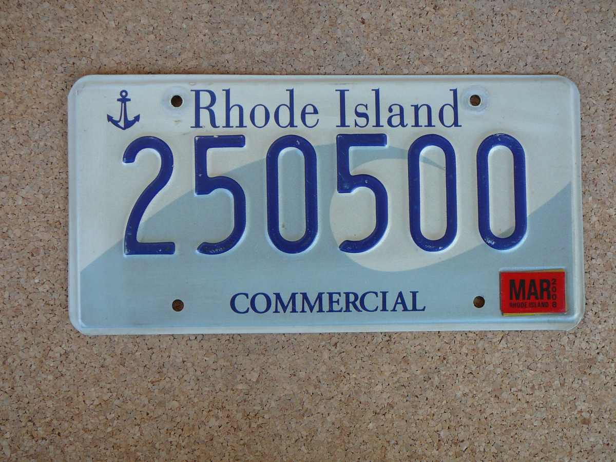 Rhode Island