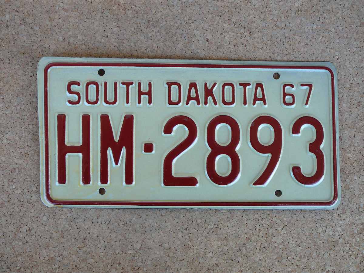 South Dakota