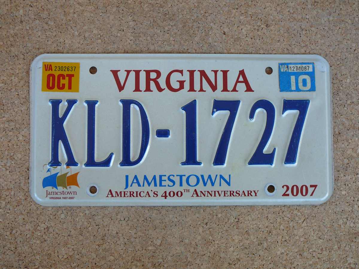 Virginia