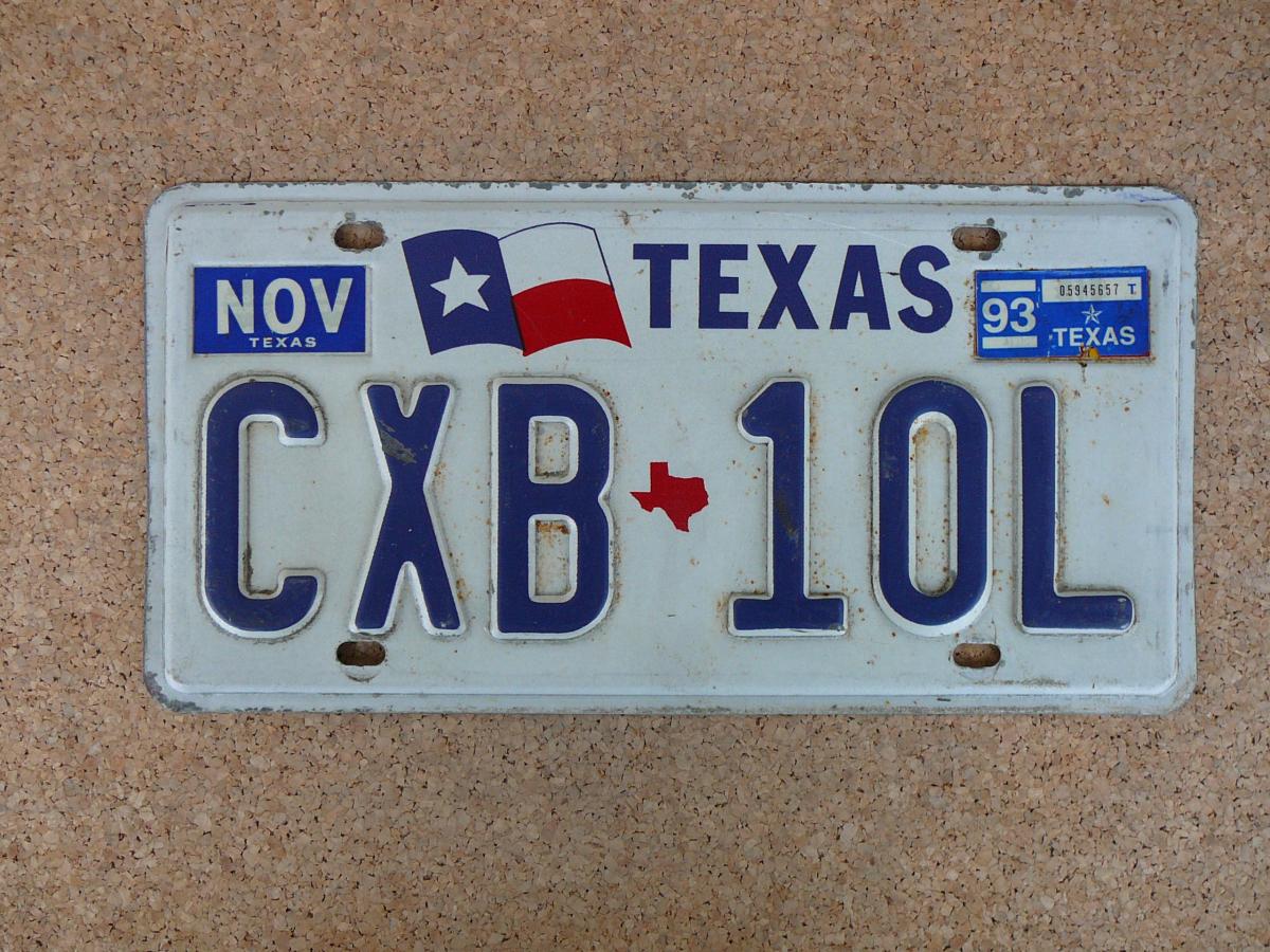 Texas