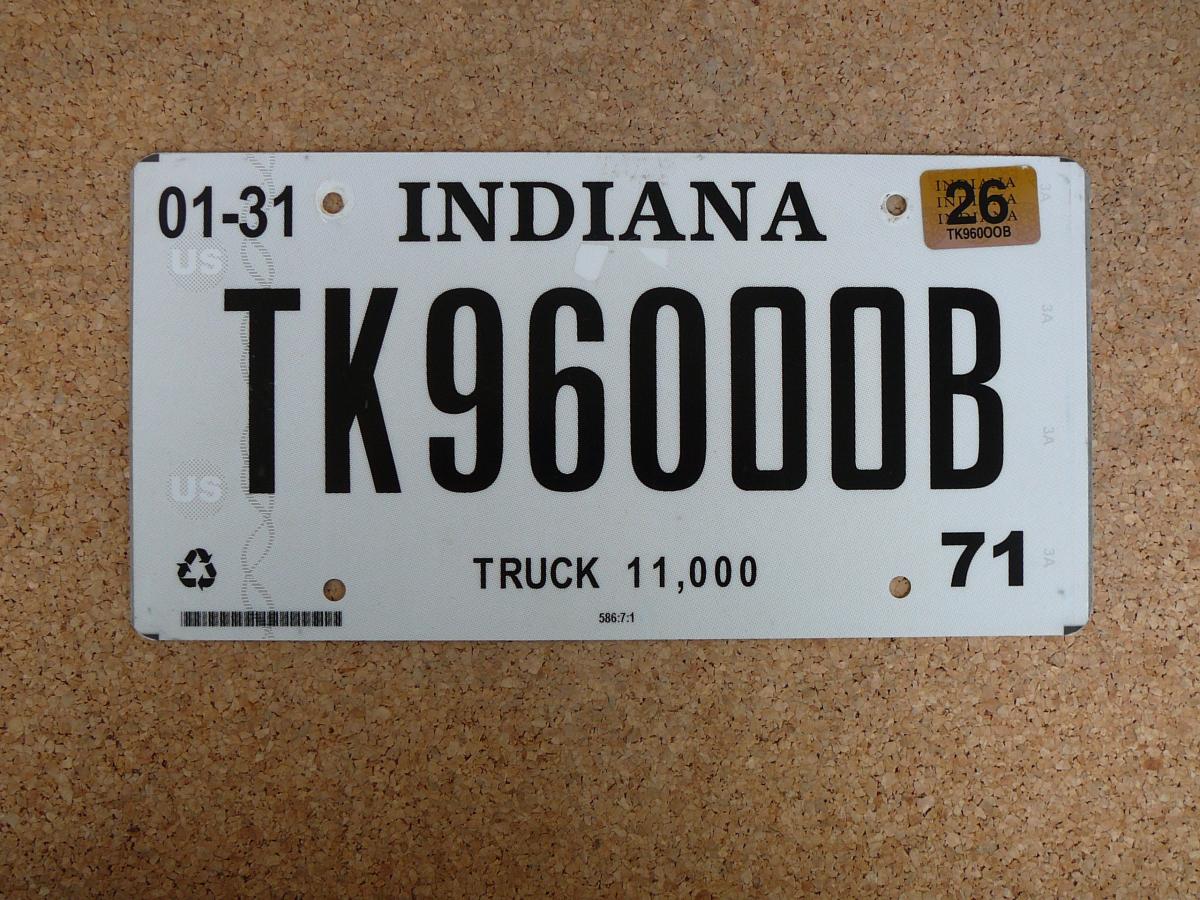 Indiana
