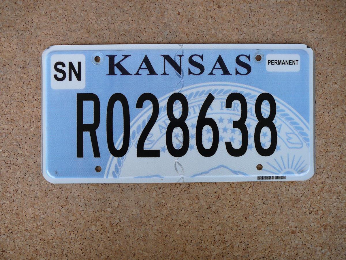 Kansas