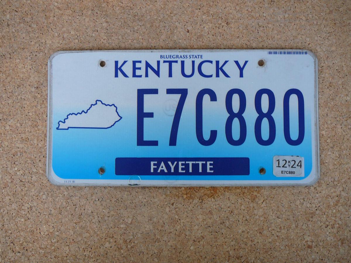 Kentucky