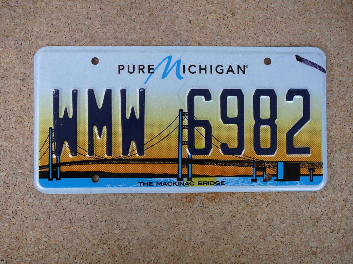 Michigan