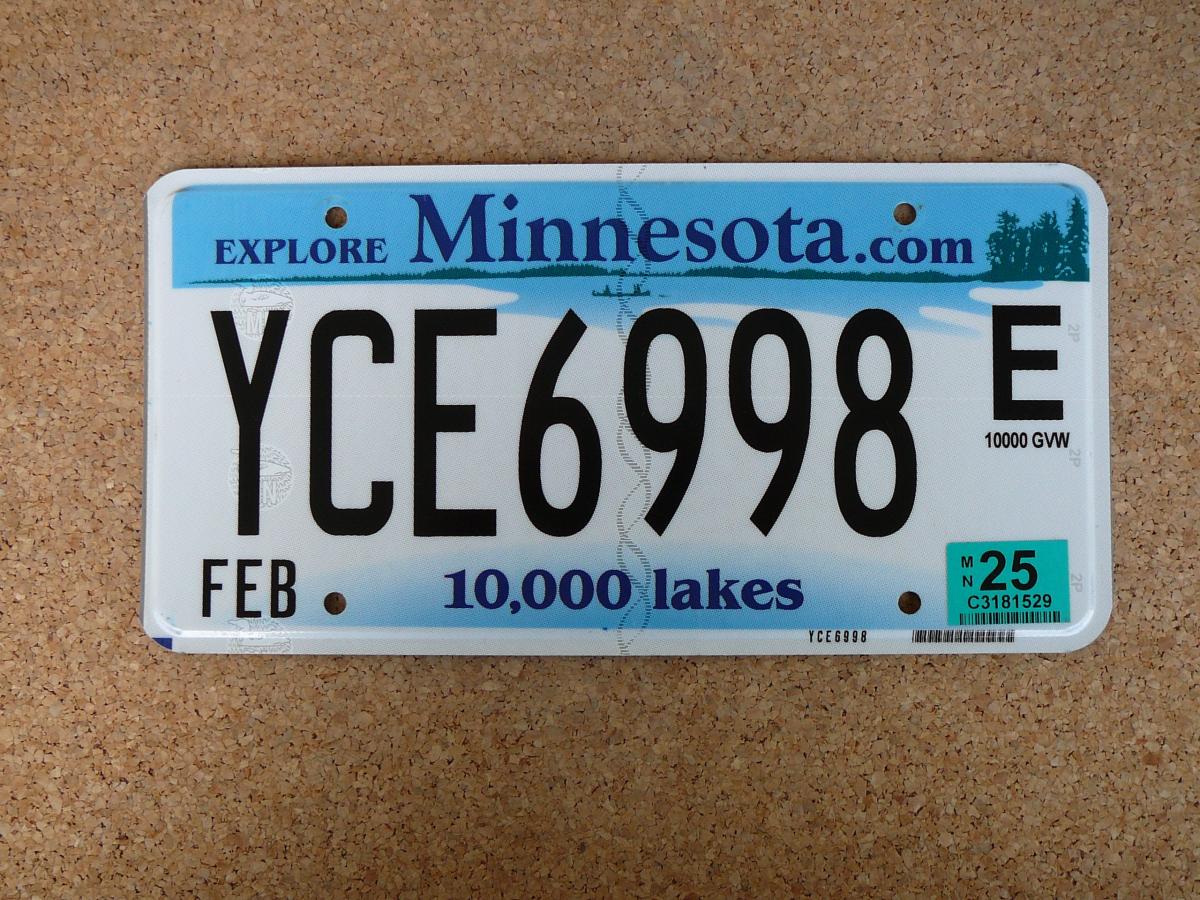 Minnesota