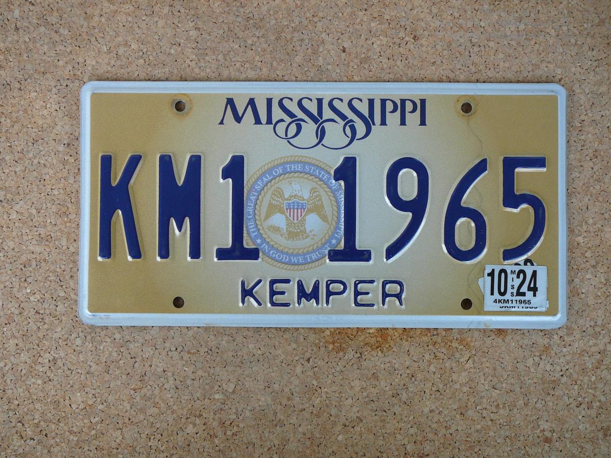 Mississippi