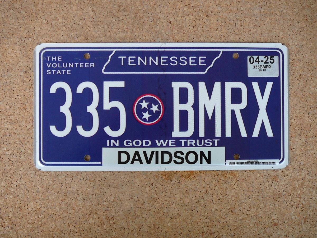 Tennessee