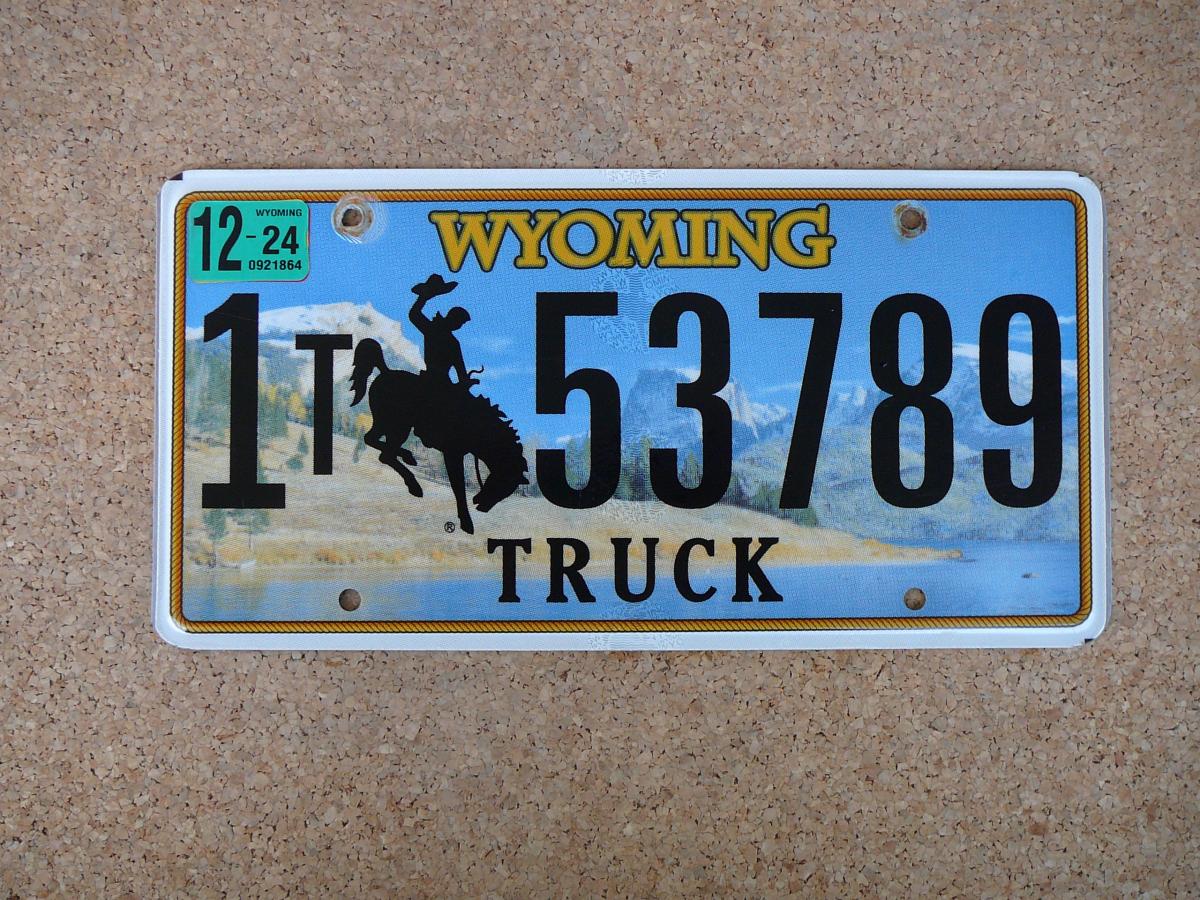 Wyoming