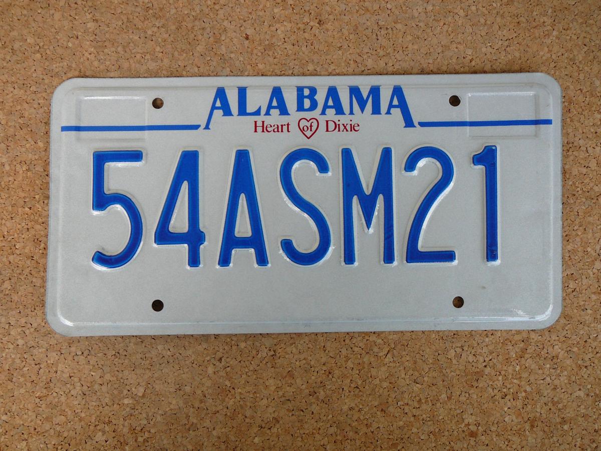 Alabama