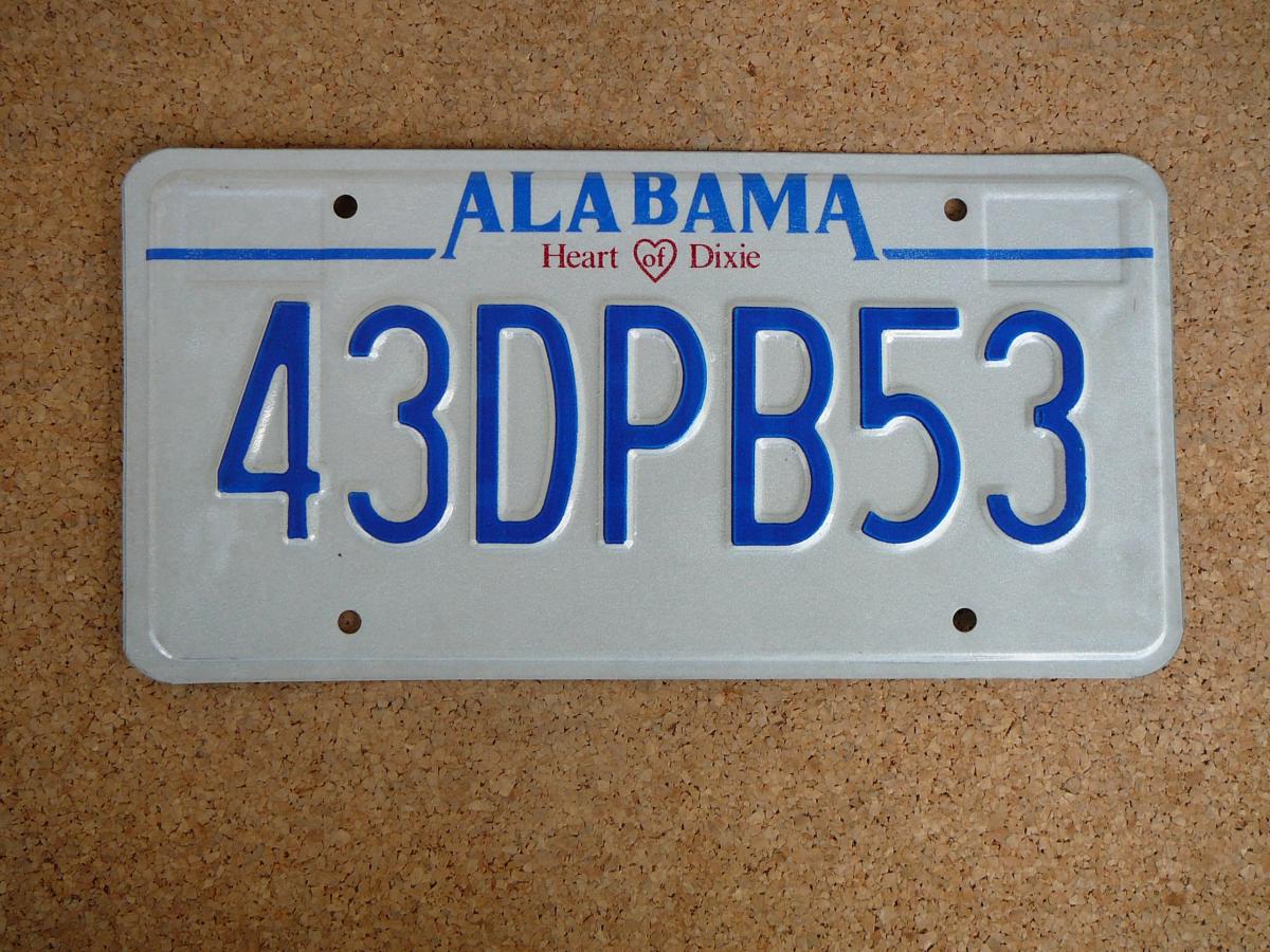 Alabama
