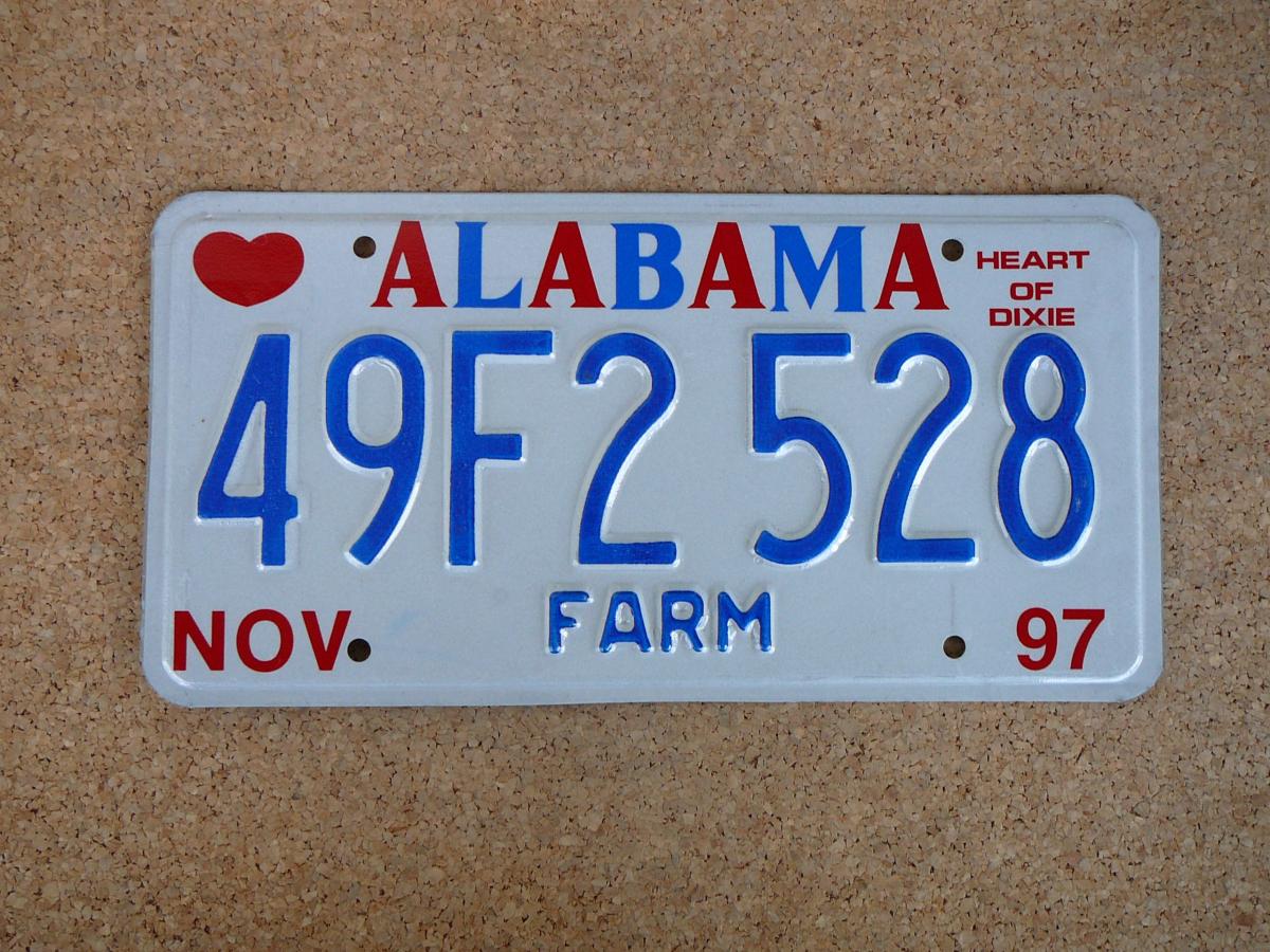 Alabama