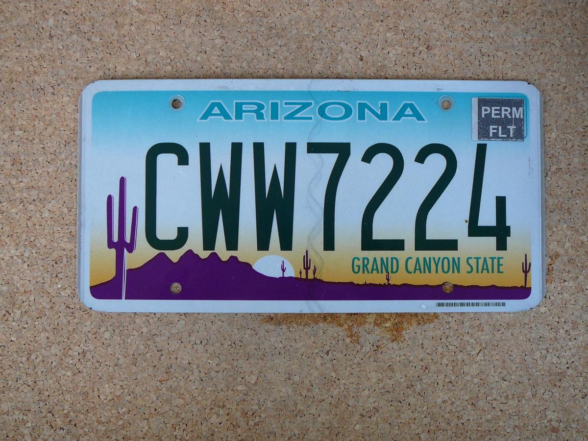 Arizona