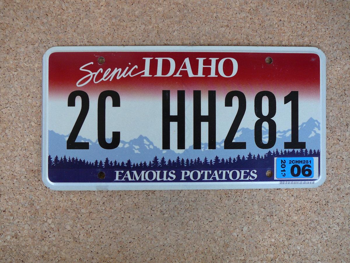Idaho