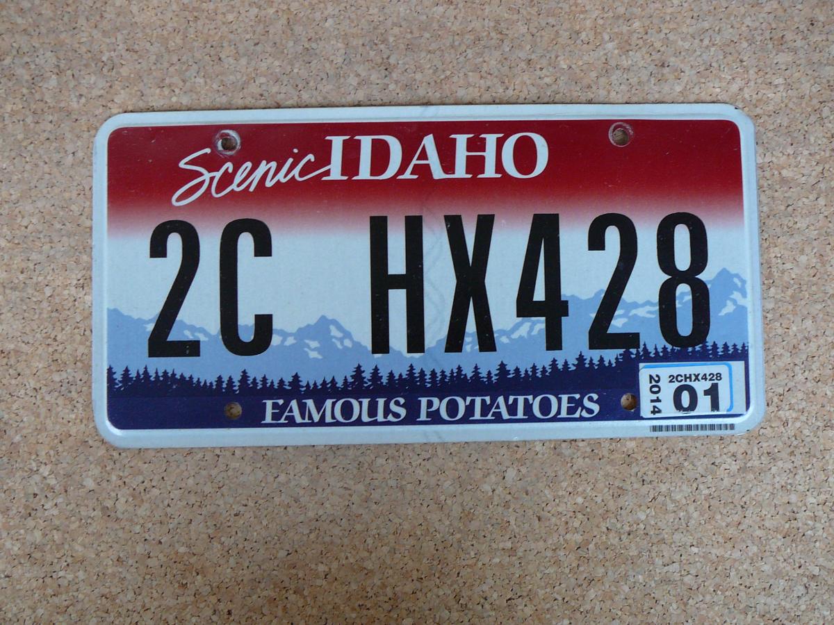 Idaho
