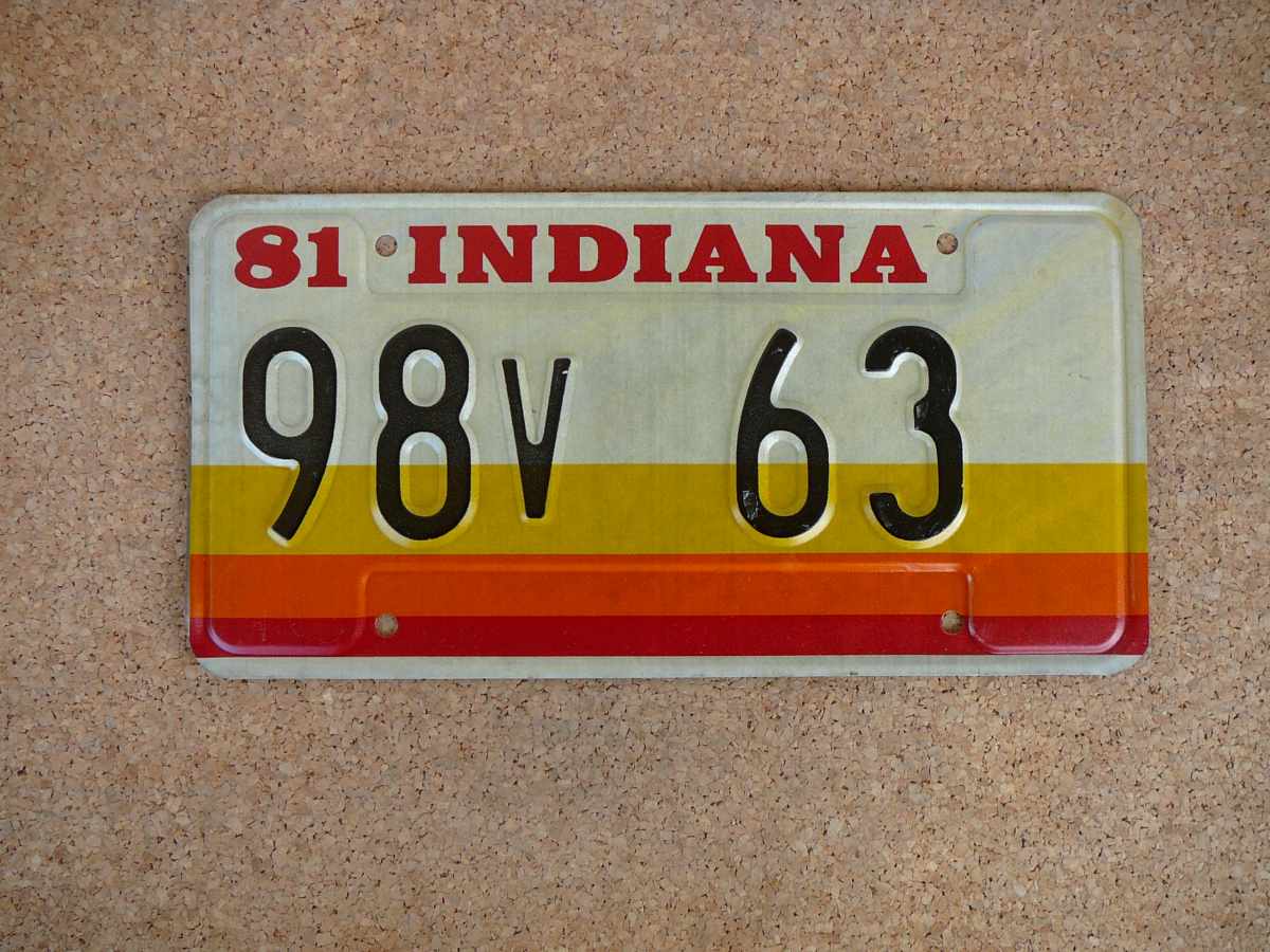 Indiana