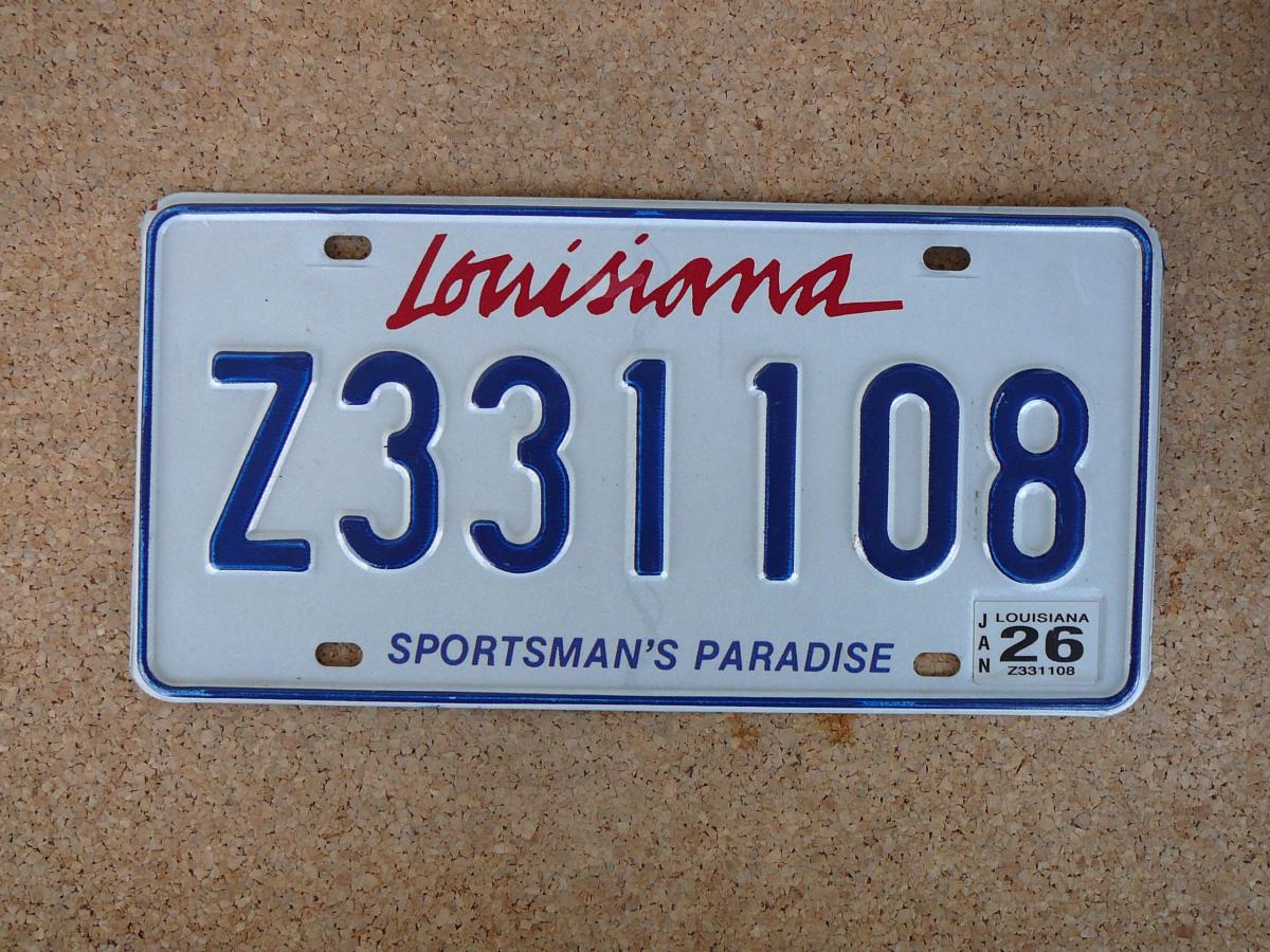 Louisiana