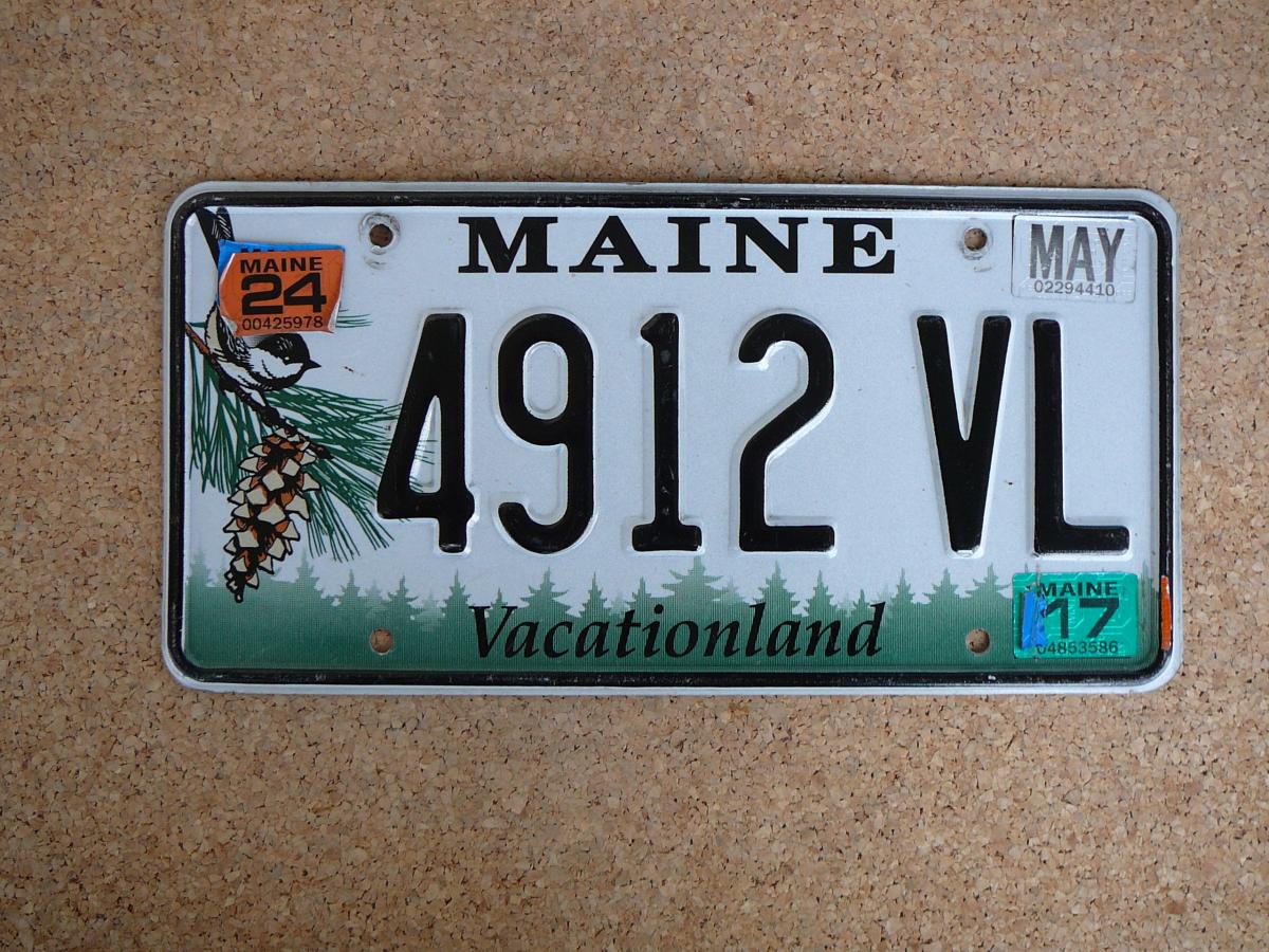 Maine