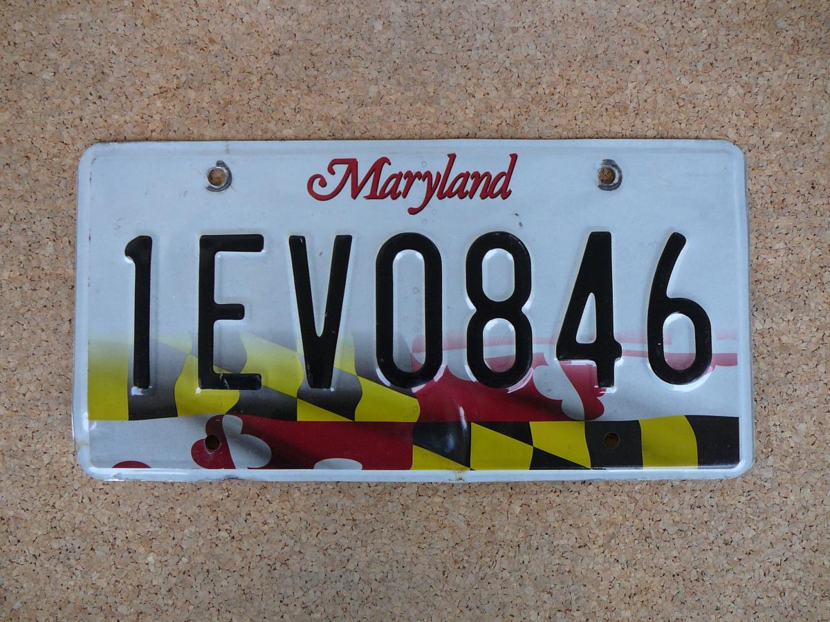 Maryland