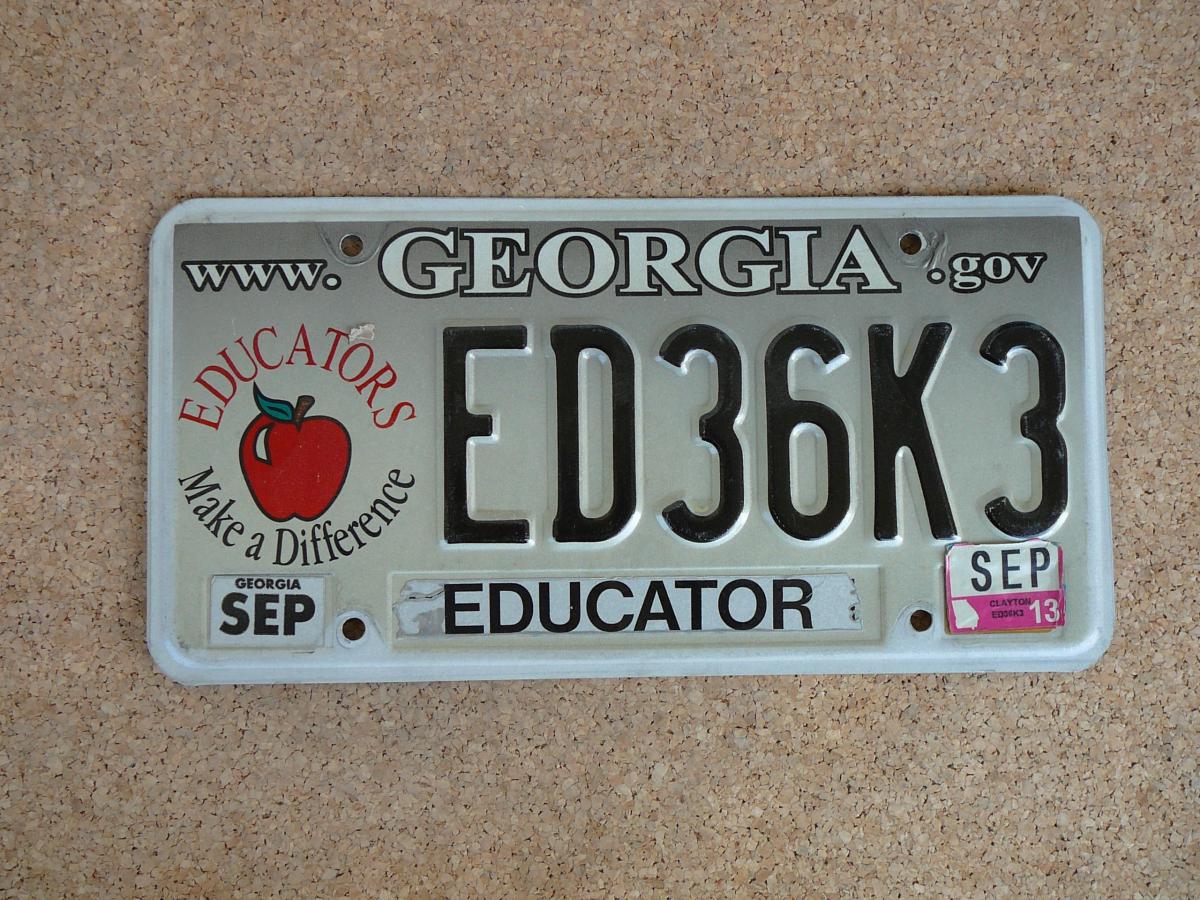 Georgia