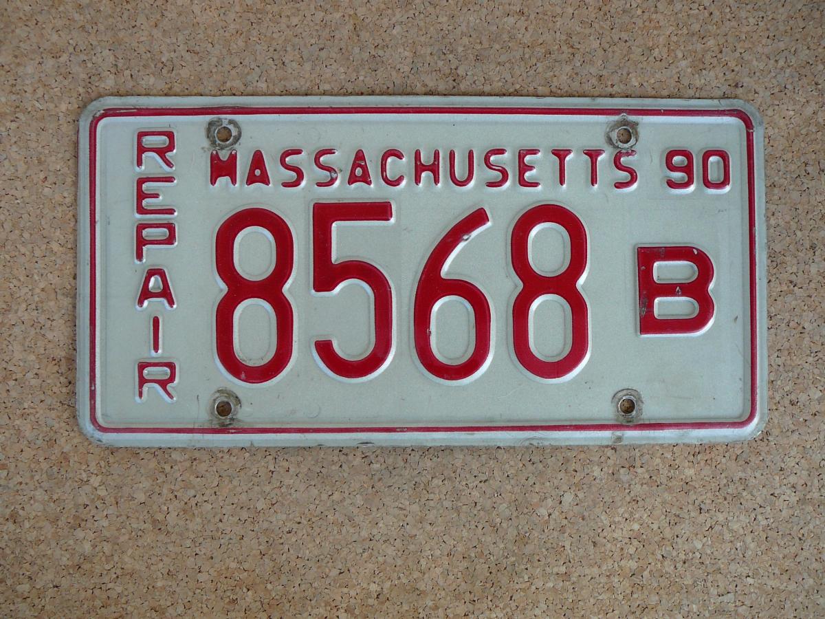 Massachusetts