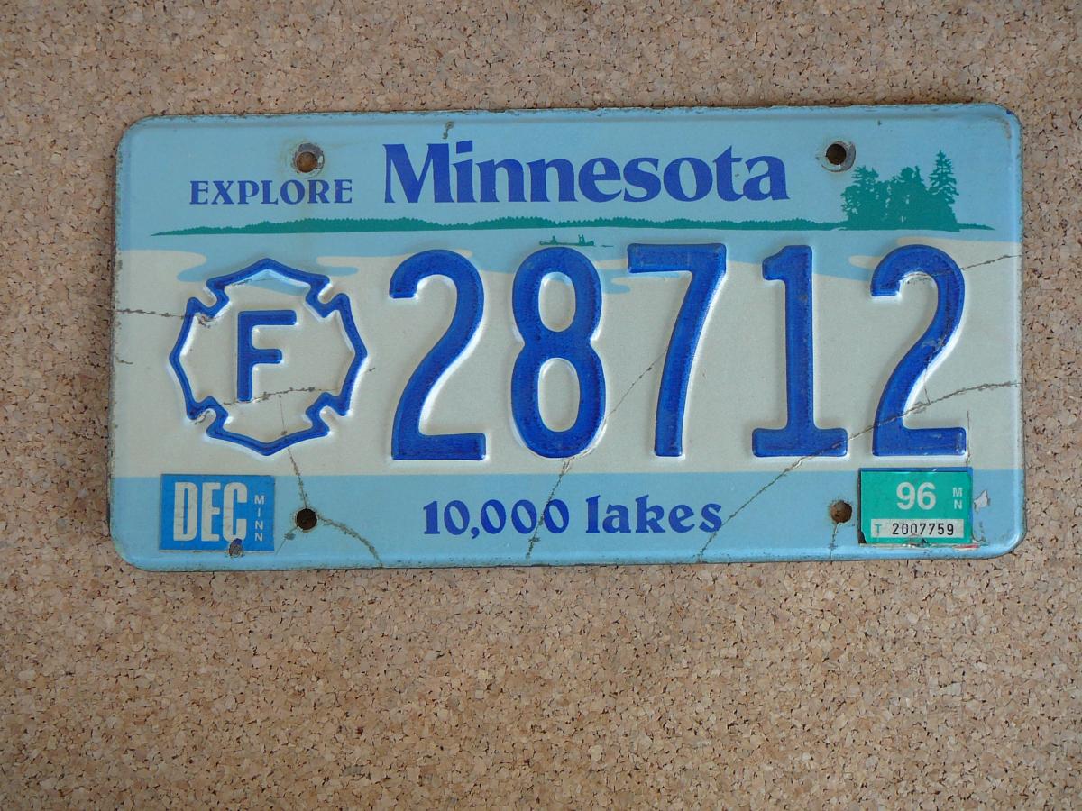 Minnesota