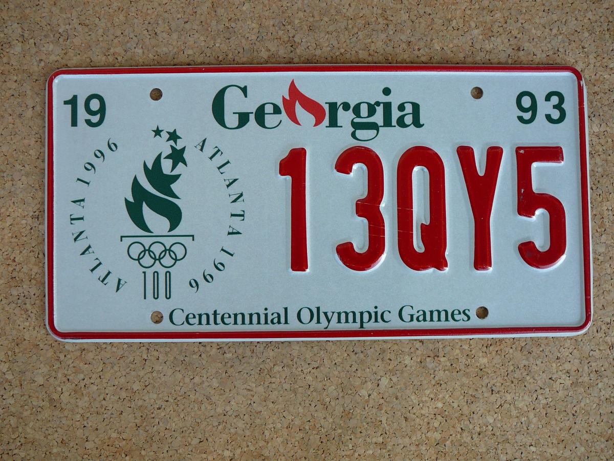 Georgia