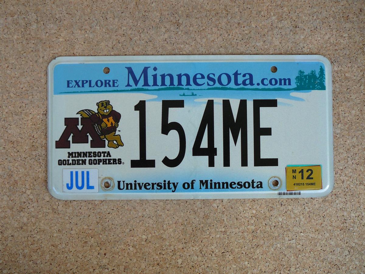 Minnesota