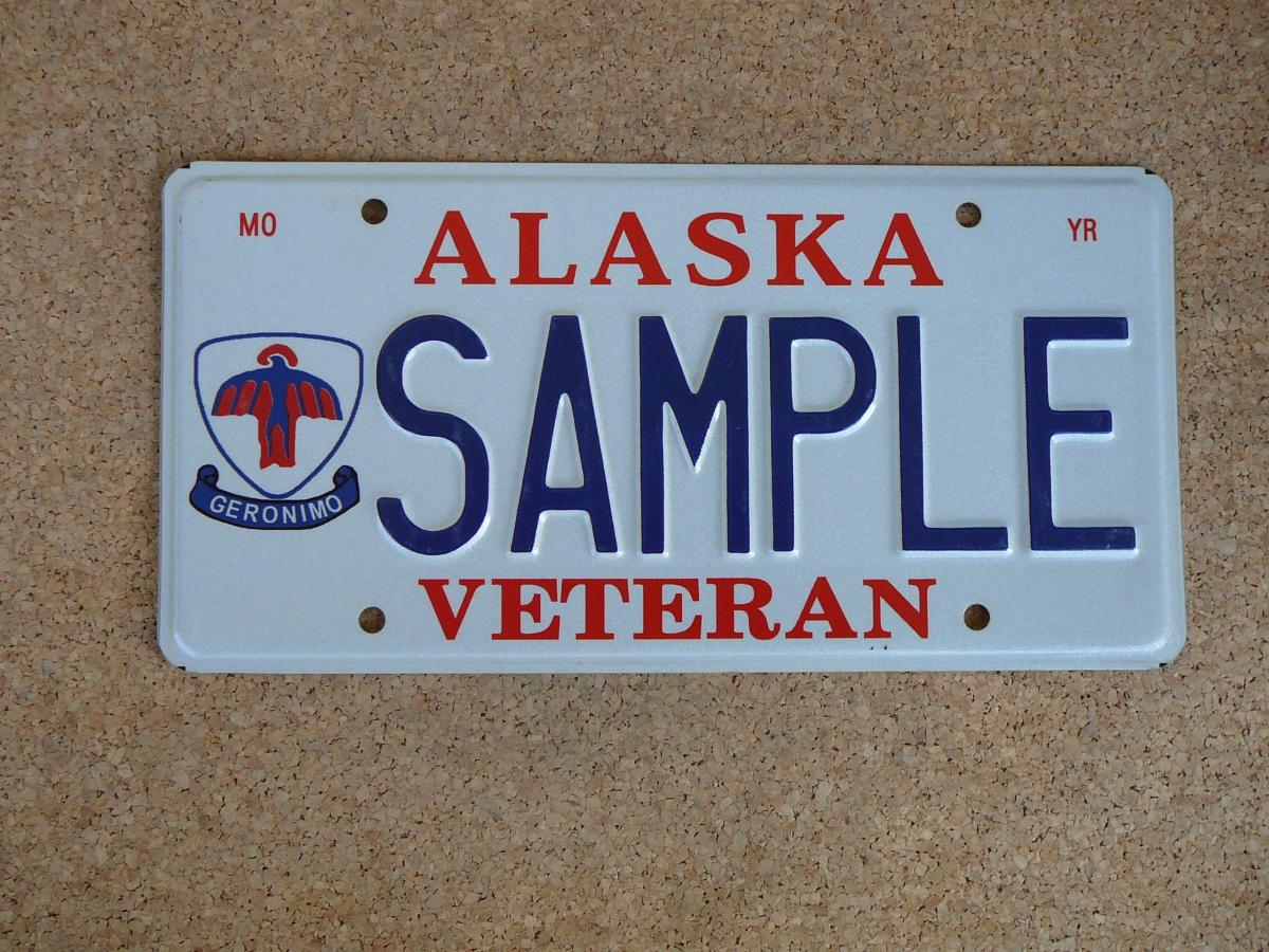 Alaska