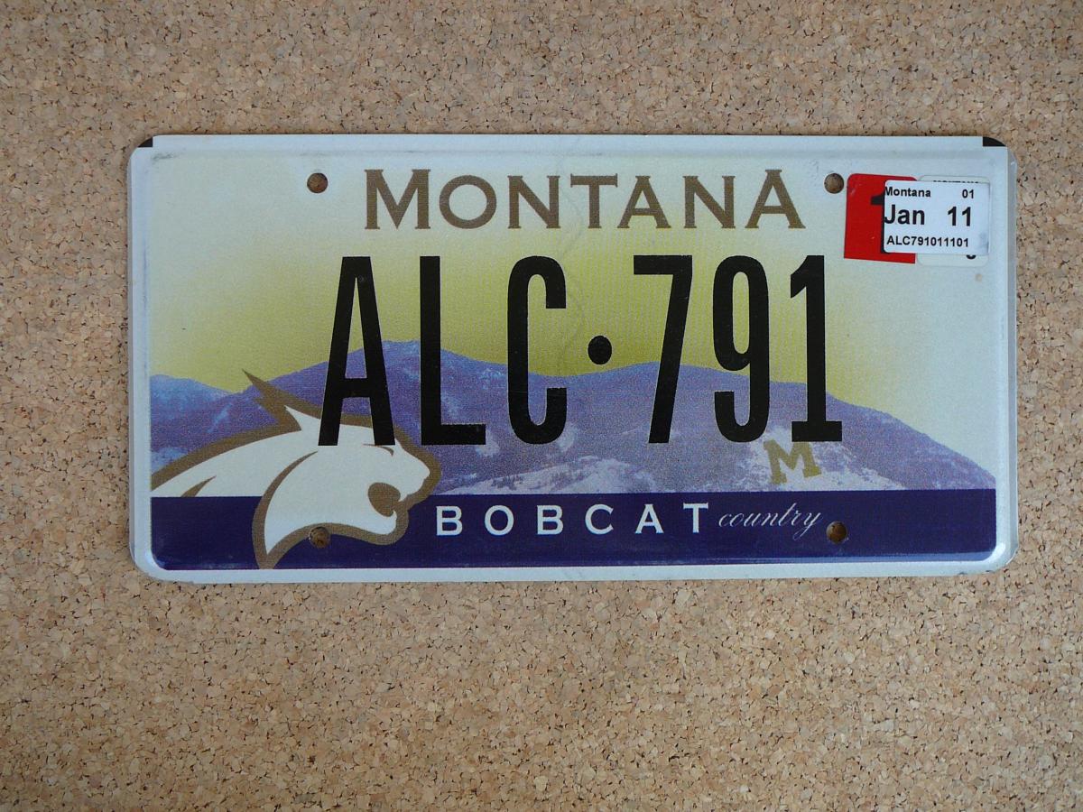 Montana