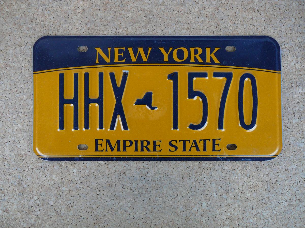 New York