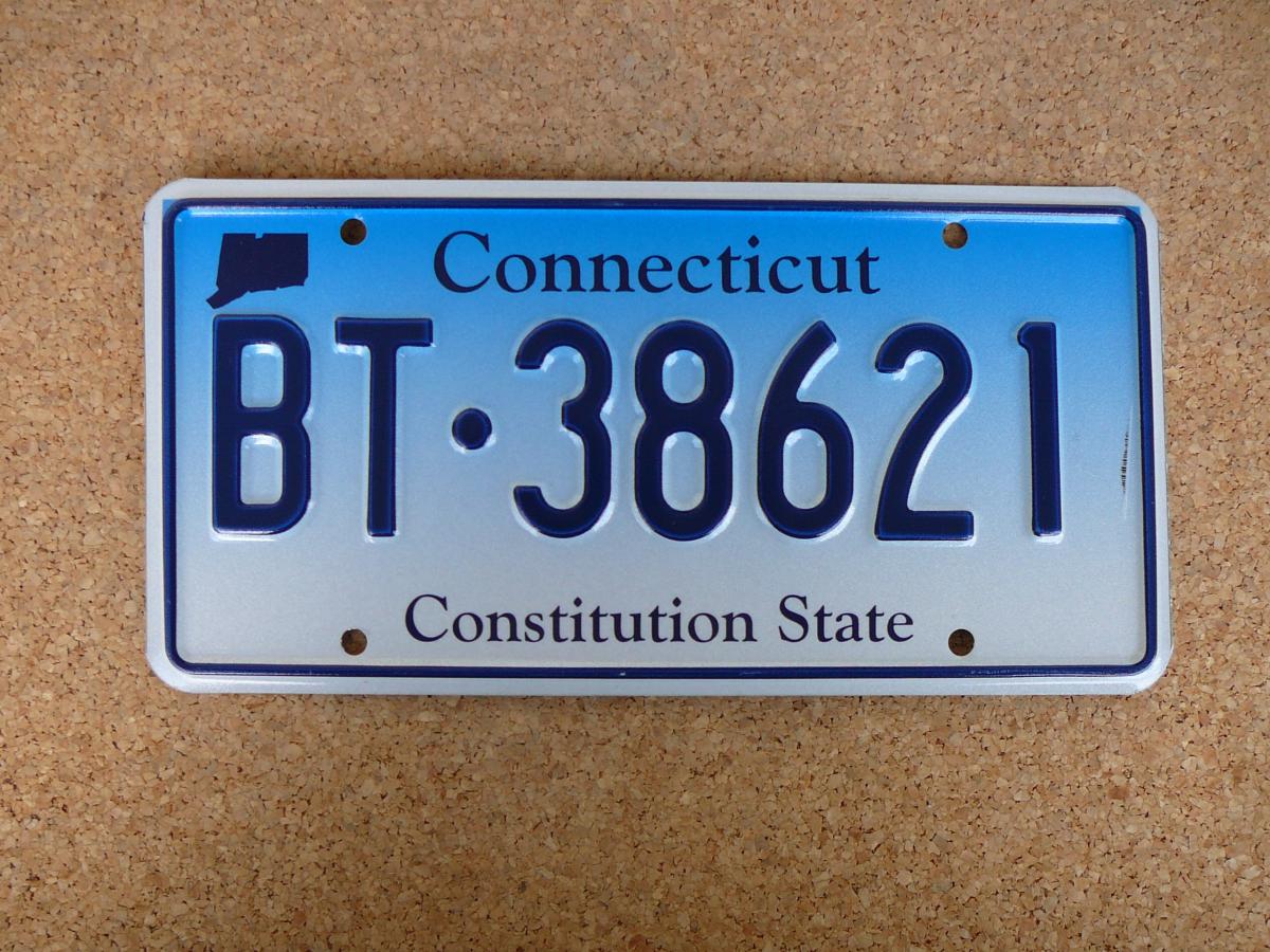 Connecticut
