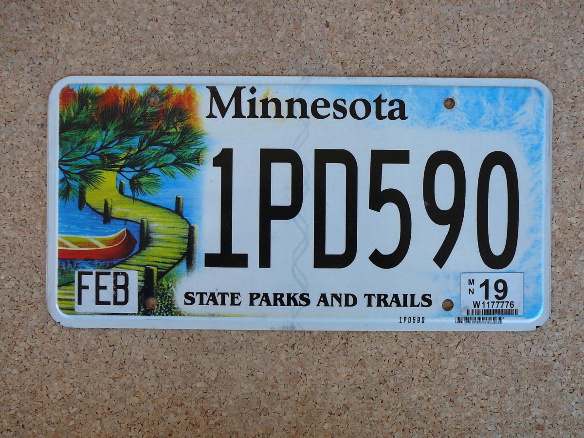 Minnesota