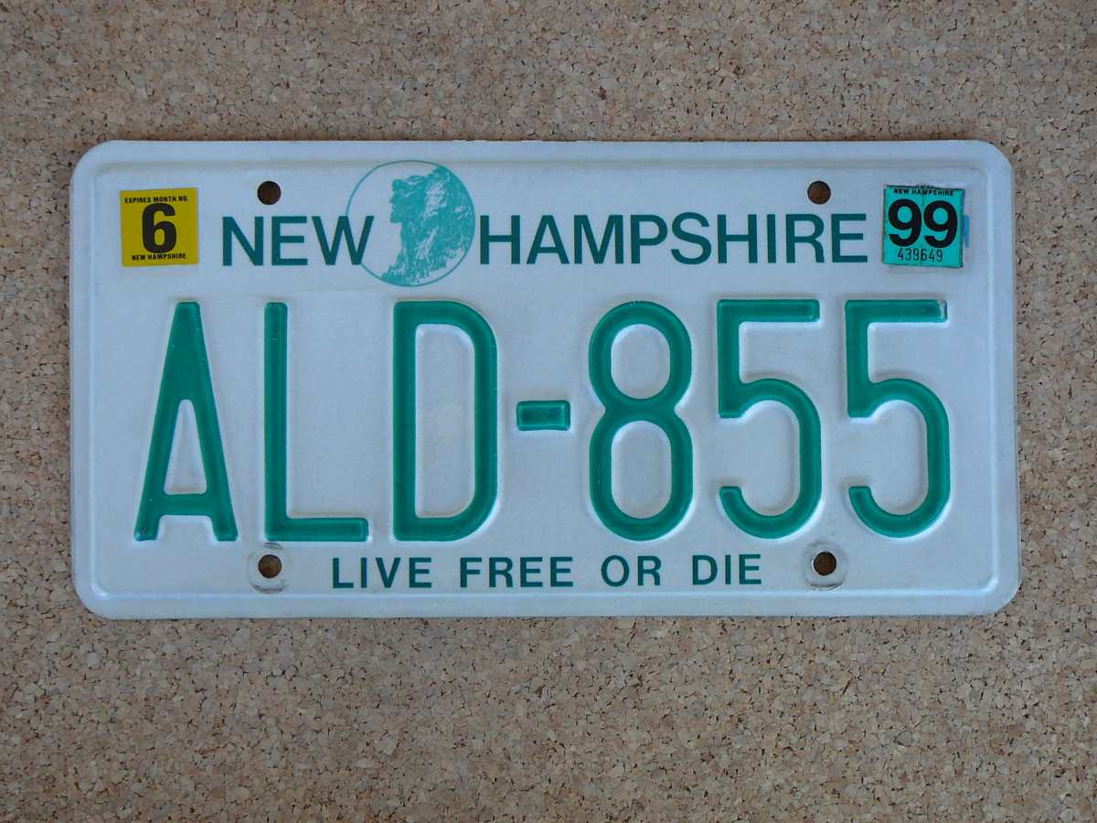 New Hampshire